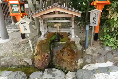 八坂神社(祇園さん)のその他建物
