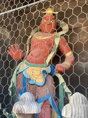 瑞龍寺(富山県)