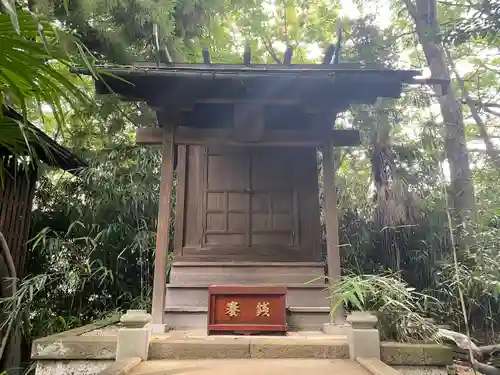 敷島神社(埼玉県)