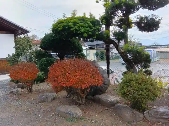 長言寺(埼玉県)