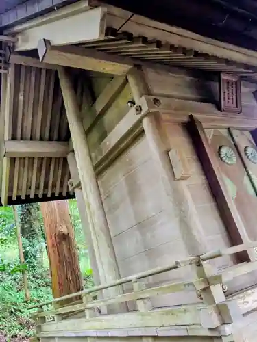 卑弥呼神社(鹿児島県)