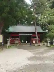 羽黒山五重塔(出羽三山神社)(山形県)