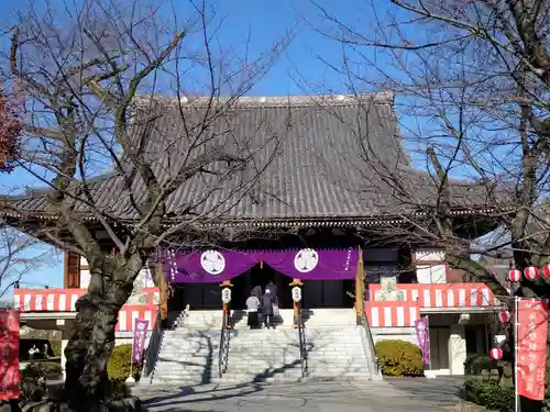 伝通院(東京都)