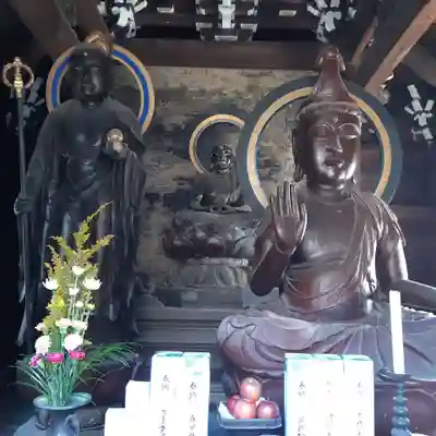 寛永寺開山堂(東京都)