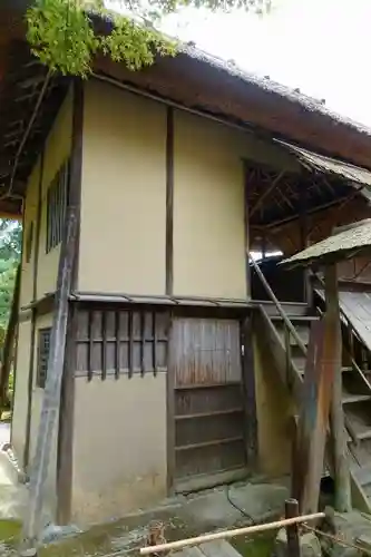 高台寺（高台寿聖禅寺・高臺寺）のその他建物