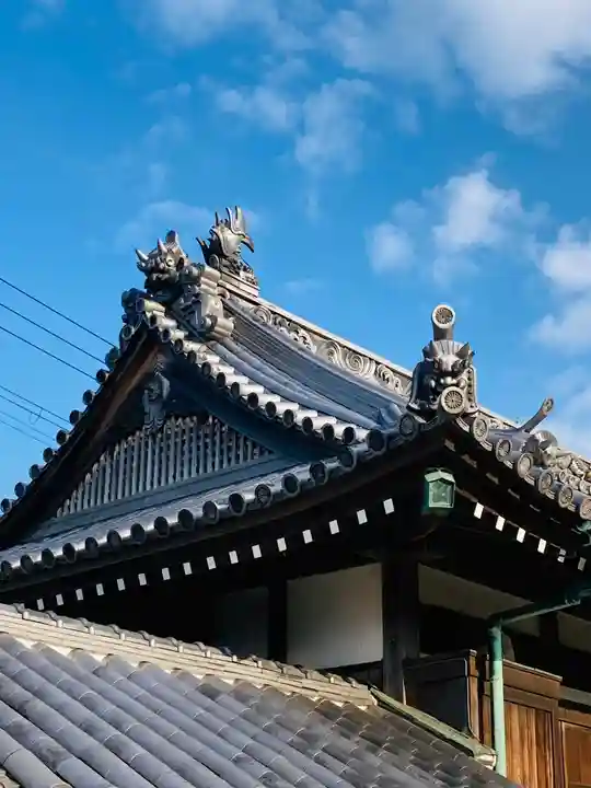 石屋神社のその他建物