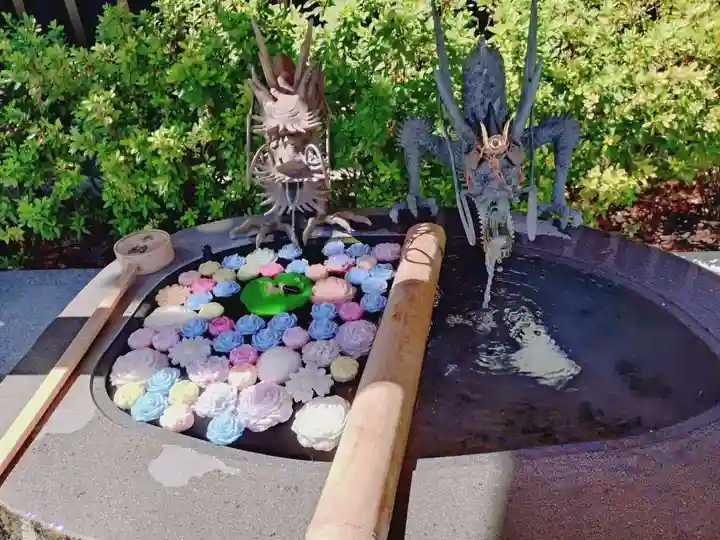 駒込妙義神社(東京都)