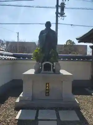 上行寺(静岡県)