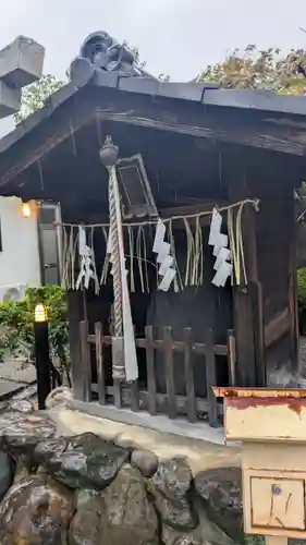 安樂寺天満宮(京都府)