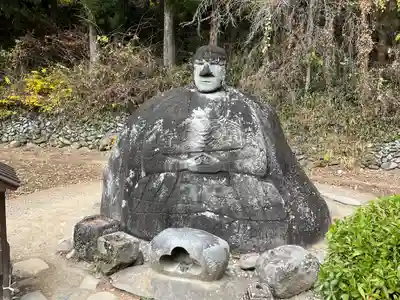 諏訪大社下社春宮(長野県)