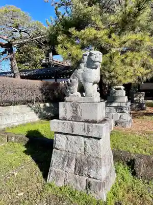 白旗八幡宮(栃木県)