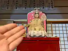 伊勢の国 四天王寺(三重県)