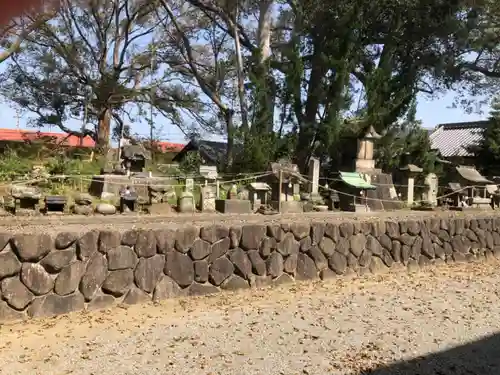 豊浜八幡神社の末社