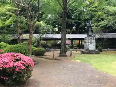 光長寺のその他建物