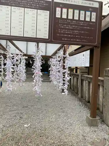 白鷺神社(栃木県)