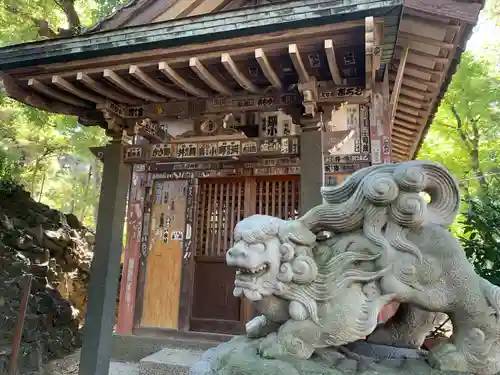 品川神社(東京都)