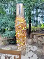 下野 星宮神社(栃木県)