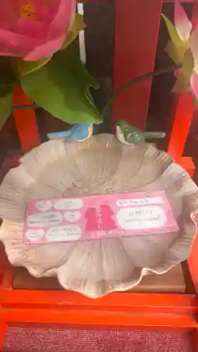 露天神社（お初天神）(大阪府)