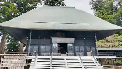 清澄寺(千葉県)