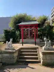 三町稲荷神社(埼玉県)