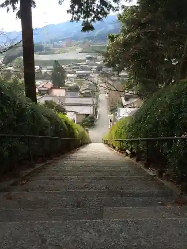 大興善寺(佐賀県)