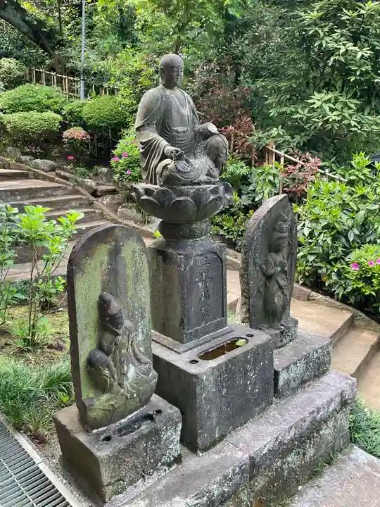 真福寺(神奈川県)