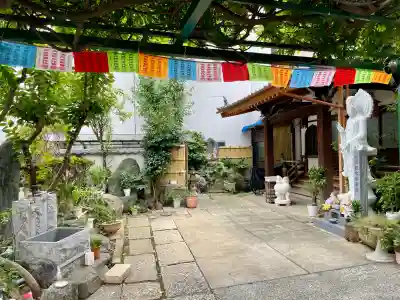 光照院(東京都)