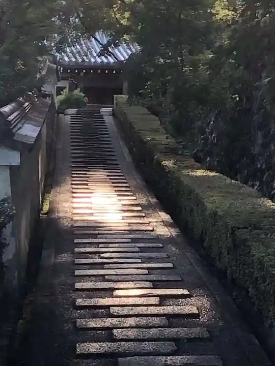 善峯寺のその他建物