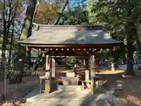 布多天神社(東京都)