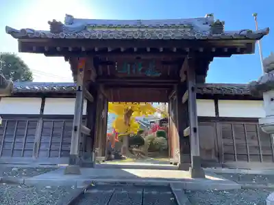 勝國寺(神奈川県)