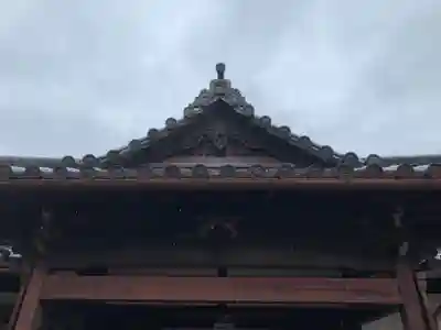 勝利寺のその他建物
