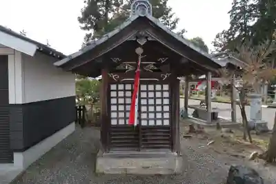 三大神社(滋賀県)