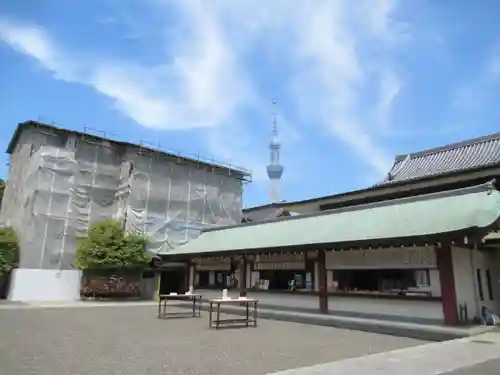 亀戸天神社(東京都)