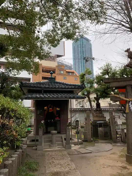 了徳院(大阪府)