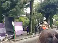 大國魂神社(東京都)