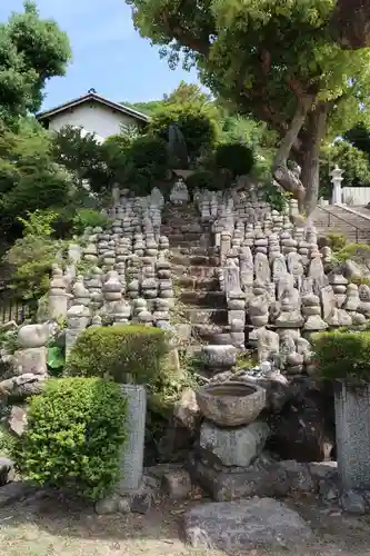 神咒寺のその他建物