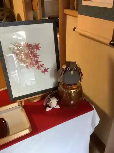 七所神社のその他建物