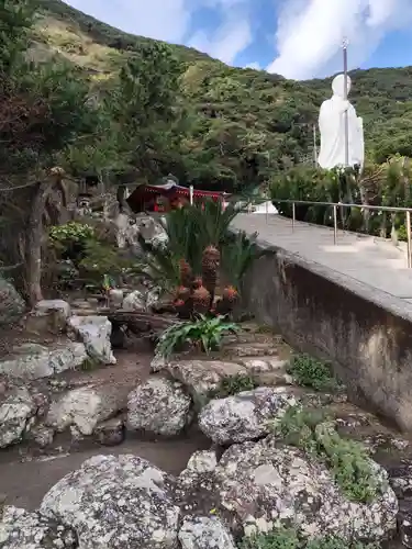 明星来影寺(高知県)