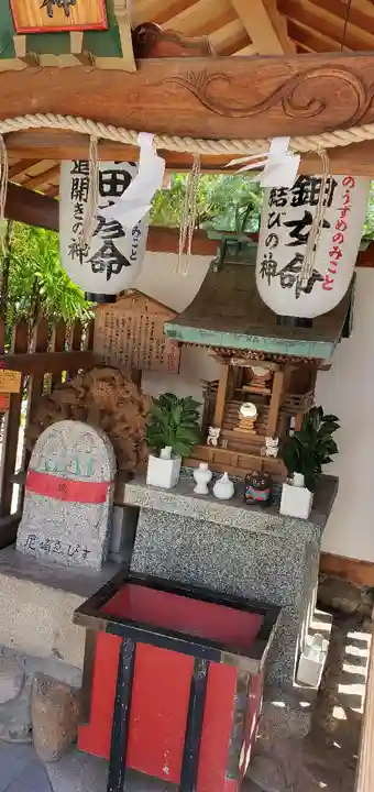 尼崎えびす神社(兵庫県)