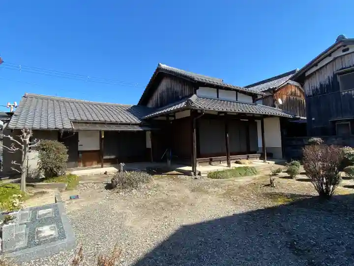 常願寺(滋賀県)