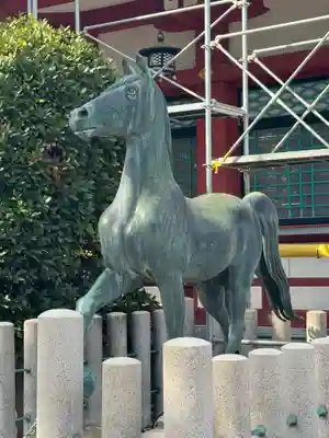 西宮神社(兵庫県)
