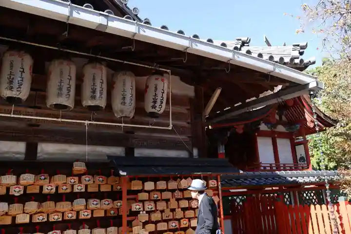 片埜神社(大阪府)