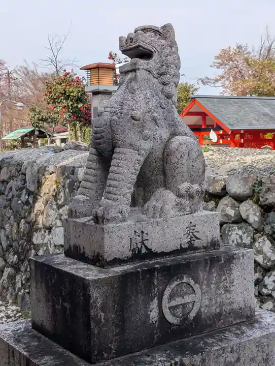 車折神社(京都府)