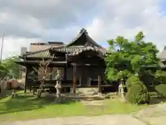 満藏院(山梨県)