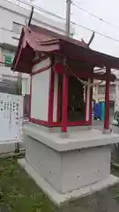 秋葉神社(鹿児島県)