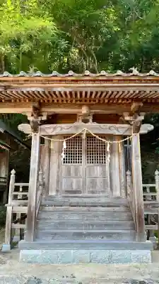 清神社(広島県)