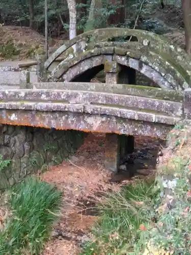 八幡神社（武芸八幡宮）のその他建物