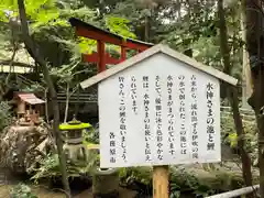 伊吹の瀧不動明王(岐阜県)