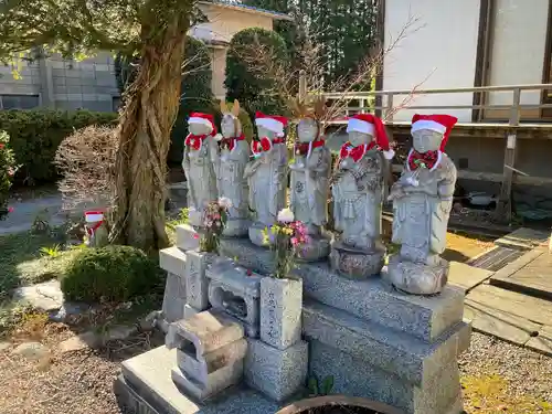 長楽寺(栃木県)