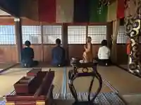 安用寺(愛知県)